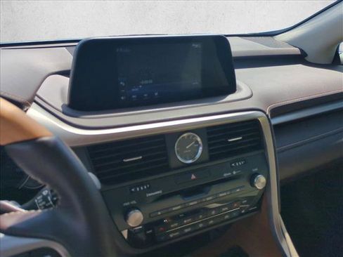 Used 2020 Lexus RX 350 FWD w/ Premium Package image 14