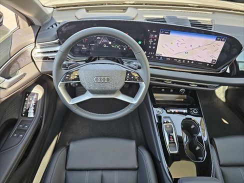 New 2025 Audi A5 2.0T Premium Plus image 5