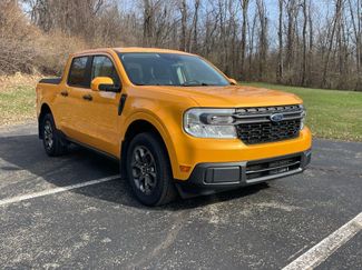 Used 2023 Ford Maverick XLT w/ Equipment Group 300A Standard video 1