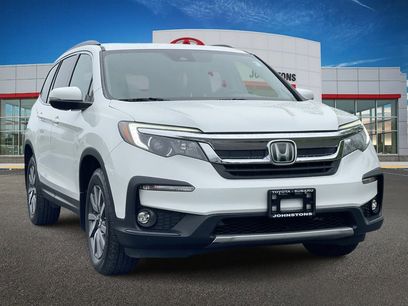 Used 2020 Honda Pilot EX-L