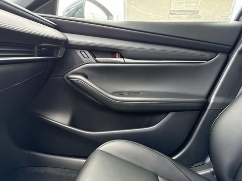 New 2026 MAZDA MAZDA3 s Sport image 30