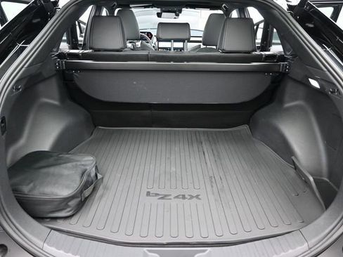 Certified 2024 Toyota bZ4X XLE w/ Weather Package image 31