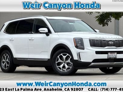 Used 2020 Kia Telluride EX