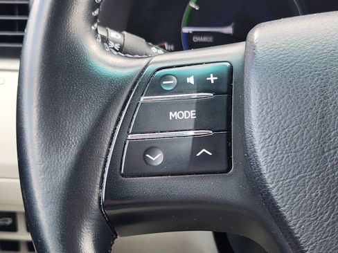 Used 2012 Lexus RX 450h AWD w/ Premium Pkg image 28