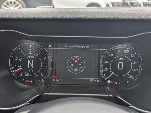 Used 2022 Ford Mustang Mach 1 w/ Mach 1 Handling Package image 28