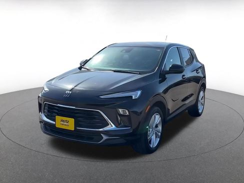 Used 2025 Buick Encore GX Preferred FWD image 7