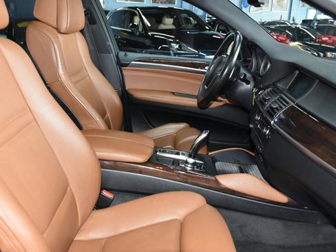 Used 2010 BMW X6 xDrive50i AWD/4WD image 35