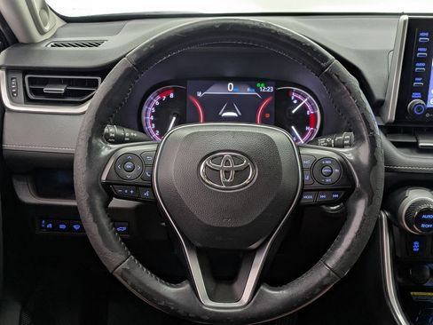 Used 2019 Toyota RAV4 Limited w/ Advanced Technology Package AWD/4WD image 37