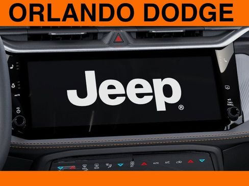 New 2026 Jeep Cherokee Limited AWD/4WD image 18