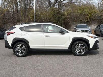 New 2026 Subaru Crosstrek 2.0i Premium
