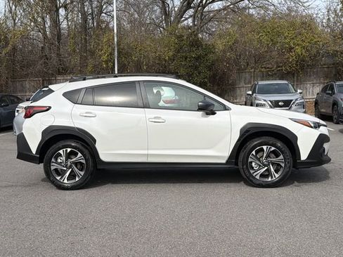 New 2026 Subaru Crosstrek 2.0i Premium image 2