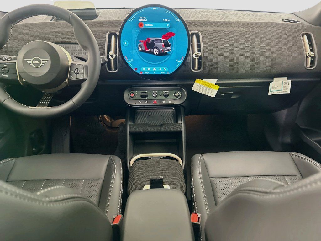 New 2027 MINI Cooper Countryman S AWD/4WD image 13