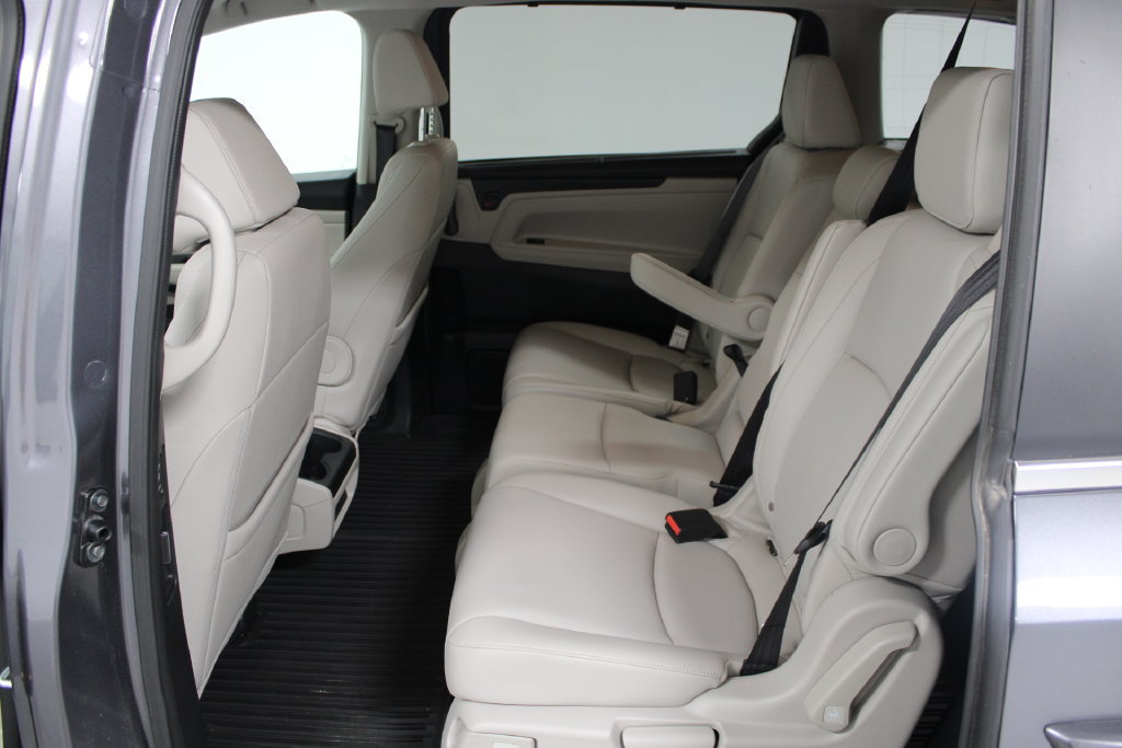 Used 2026 Honda Odyssey EX-L image 18