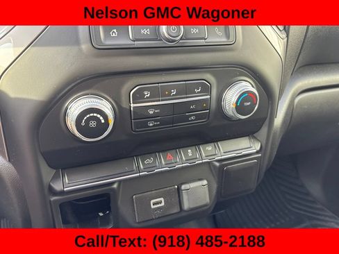 Used 2019 GMC Sierra 1500 2WD Crew Cab w/ Convenience Package image 13