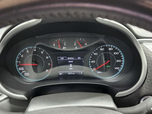 Used 2022 Chevrolet Malibu RS image 27