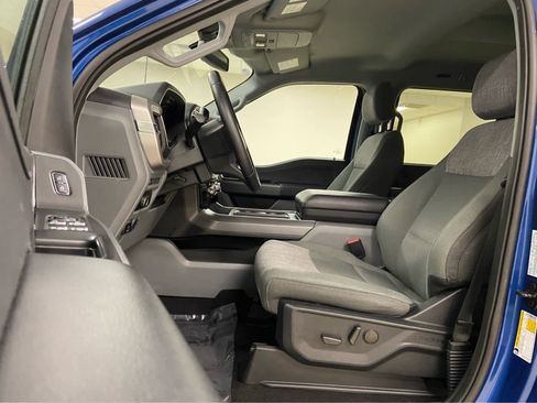 Used 2023 Ford F150 XLT w/ Equipment Group 302A High image 12