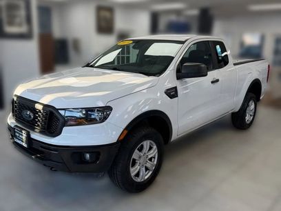 Used 2019 Ford Ranger XL w/ Equipment Group 101A Mid