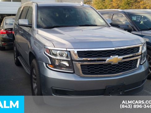 Used 2019 Chevrolet Tahoe LT AWD/4WD image 17