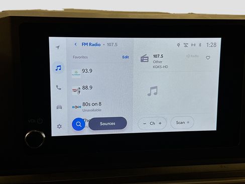 Used 2025 Toyota 4Runner TRD Sport image 21