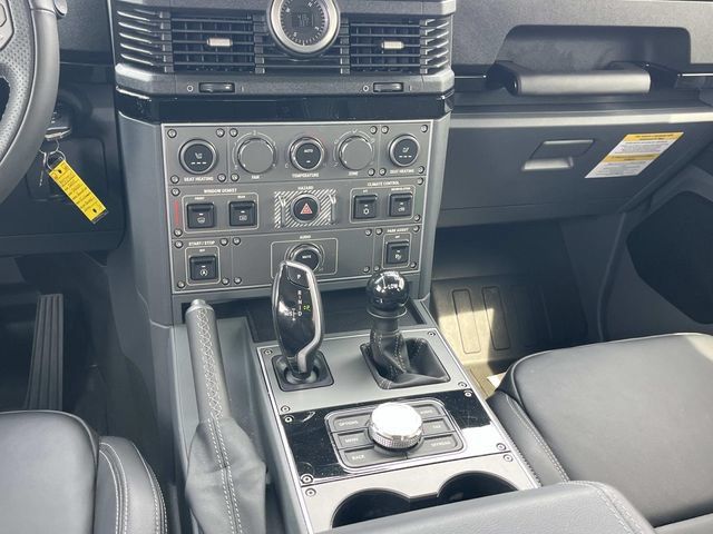 Used 2024 INEOS Grenadier Station Wagon AWD/4WD image 19
