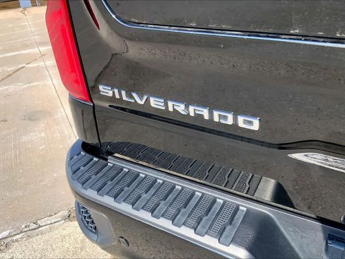 Certified 2024 Chevrolet Silverado 1500 ZR2 w/ Technology Package image 28