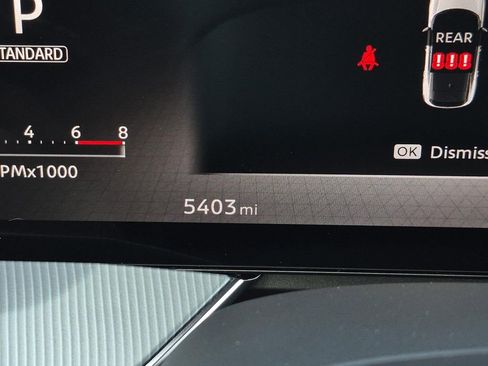 Used 2025 Nissan Murano SL image 26