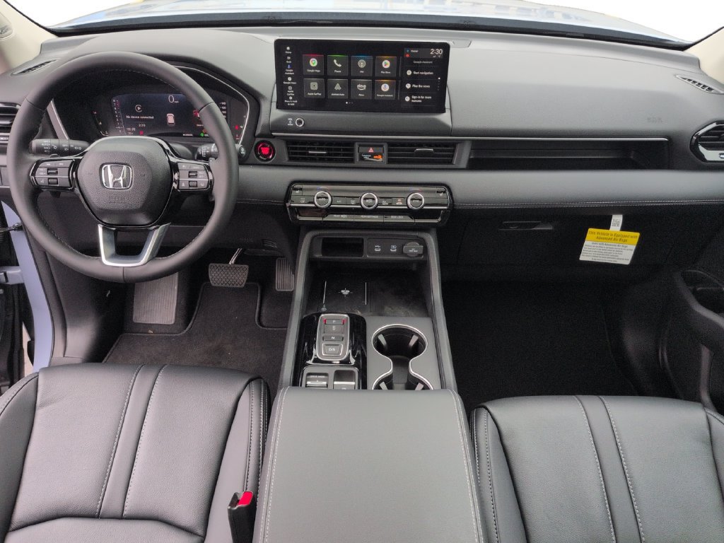 New 2026 Honda Pilot Touring image 11