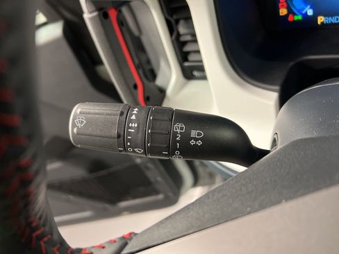 New 2026 Ford Bronco Heritage Edition image 21