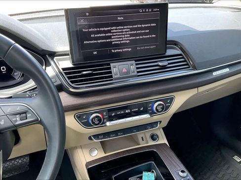 Used 2021 Audi Q5 Premium Plus image 7