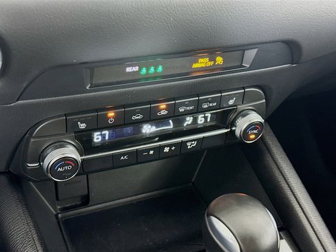 Used 2025 MAZDA CX-5 AWD 2.5 S w/ Select Package image 23