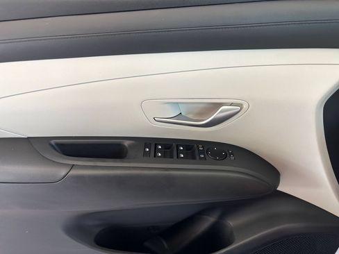 Used 2026 Hyundai Tucson SEL FWD image 18