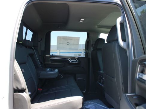 New 2026 Chevrolet Silverado 2500 LTZ w/ LTZ Plus Package AWD/4WD image 35