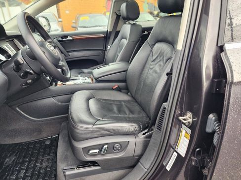 Used 2014 Audi Q7 3.0T Premium Plus image 14