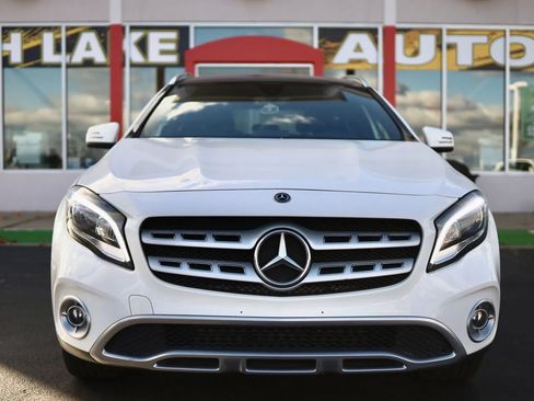 Used 2019 Mercedes-Benz GLA 250 image 2