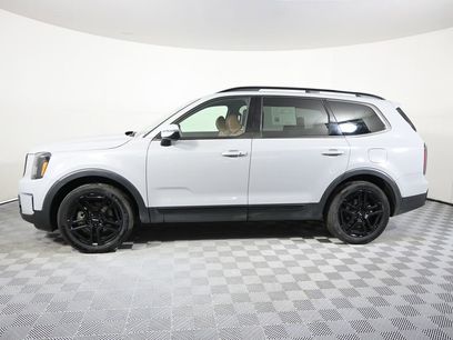 Used 2024 Kia Telluride EX X-Line
