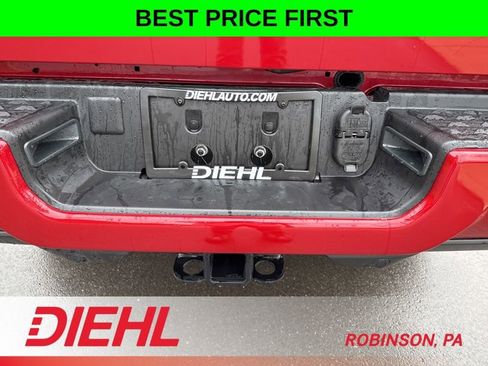 New 2026 RAM 2500 Big Horn image 10