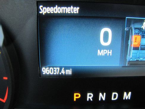 Used 2023 Ford F250 XLT w/ FX4 Off-Road Package image 43