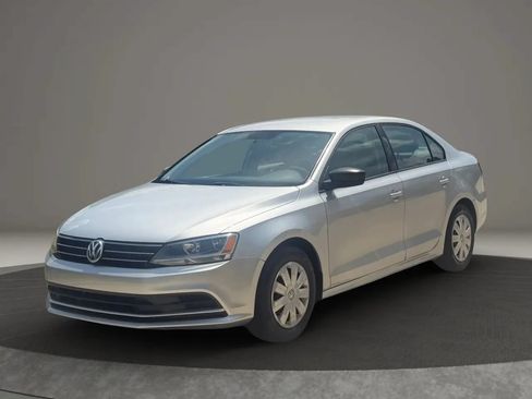 Used 2016 Volkswagen Jetta S FWD image 7