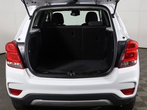 Used 2020 Chevrolet Trax LT image 13