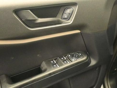 New 2026 Ford Bronco Sport Big Bend AWD/4WD image 12
