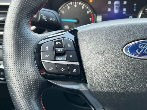 Certified 2022 Ford Explorer ST-Line w/ Class IV Trailer Tow Package image 22