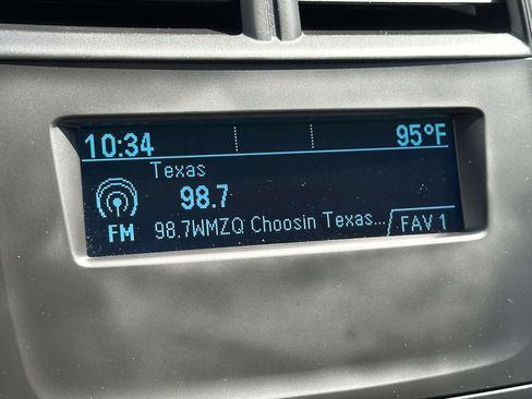 Used 2016 Chevrolet Malibu LS FWD image 10