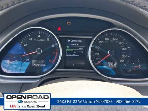 Used 2015 Audi Q7 3.0T Premium Plus w/ Premium Plus Package AWD/4WD image 20
