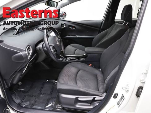 Used 2020 Toyota Prius Prime LE w/ Carpet Mat Package FWD image 15