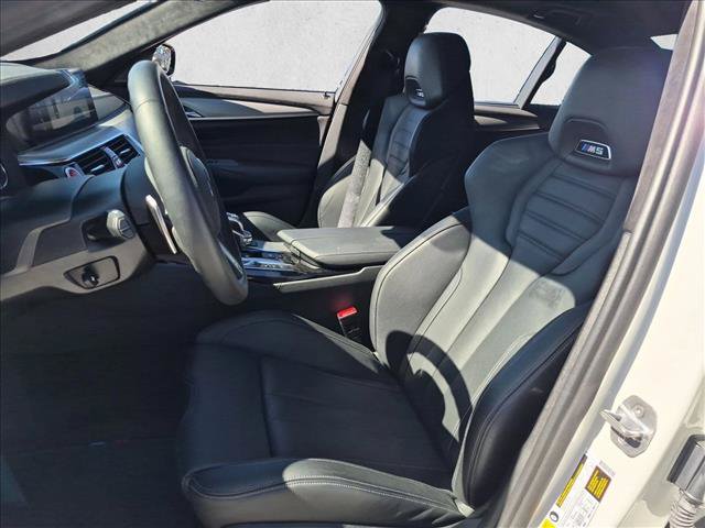 Used 2018 BMW M5 w/ Executive Package AWD/4WD image 12