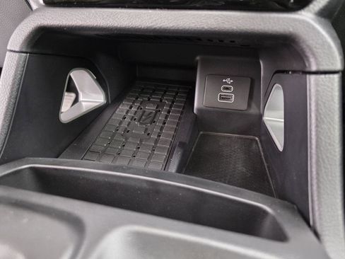 Used 2025 Ford Ranger Lariat w/ Chrome Accent Package image 38