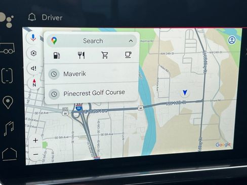 Used 2023 GMC Sierra 1500 Elevation w/ Preferred Package image 15