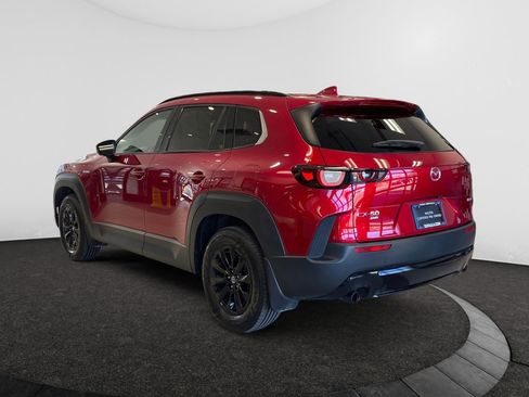 Used 2025 MAZDA CX-50 AWD 2.5 Hybrid w/ Weather Package image 3