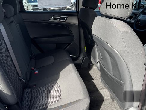 New 2026 Kia Sportage S image 20