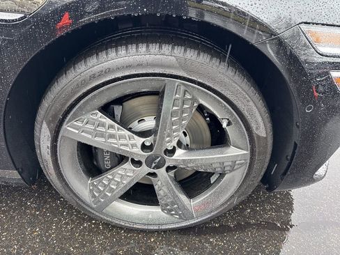 New 2025 Genesis G80 3.5T Sport Prestige image 9